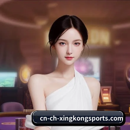 星空体育 APP 界面